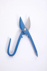 Jiangsu Origin Snips Scissors Trademark Size 8'' Condition New Brand Baolida Origin Jiangsu Blade Tip Sharp Model NO. - Image 2