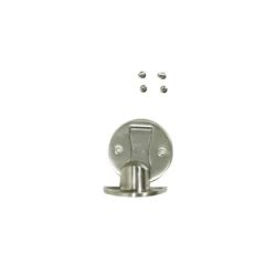 SS304 Door Stopper Ds007 Finish SSS Origin China Type Door Stop Control Manual Model NO. DS007 HS Code 8302410000 Trademark - Image 5