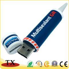 Custom Flash Drive Promotional Memory Stick USB - Image 3