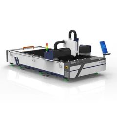 3000W CNC Fiber Laser Metal Cutting Machine for Steel Aluminum Industrial Laser Equipment - Shandong Fast CNC Machinery Co., Ltd