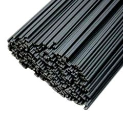 PVC Plastic Welding Electrodes Welding Consumables Rods Trademark OEM Types PVC Rod Materials PVC Diameter 3.2mm Packa 5kg/Roll - Image 3