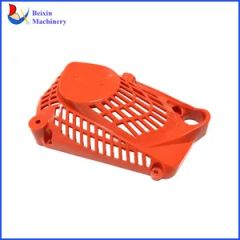 ABS PP Silicone Mould Plastic Injection Mold Plastic Injection Molding Parts - Weifang Beixin International Trade Co., Ltd.