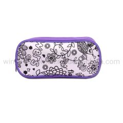 Magic Pattern Pencil Case for Kids Stationery - Image 2