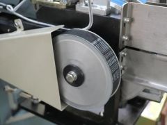 Automatic Spring Bedcore Productionline for Mattress - Image 4