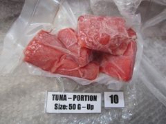 Best price Frozen Tuna Loins/Saku/Cube/Steak The Yellowfin Tuna Fish CO treated all sizes - Image 4