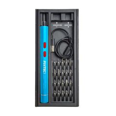 Fixtec Mobile Phone Repair Tools 3.6V Li-ion Cordless Precision Screwdriver Set Magnetic Bit Holder - Image 6