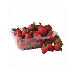 Best Price Fresh Strawberry Bulk Sweet Strawberry 100% Natural Fruits New Crop Wholesale Top Quality - Image 2