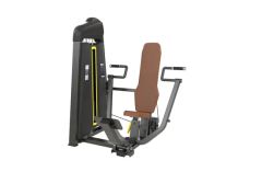 Senrui Fitness Strength Equipment Dual Function Lat Pulldown Low Row Gym Machine - Image 6