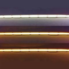 Aquatic Color Changing LED Strip Lights for Aquariums - Image 6