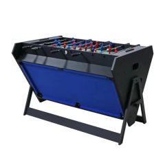 3-in-1 Multifunctional Table: Foosball Table / Pool Table / Air Hockey Table - Image 3