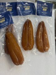 Superior Italian  Whole Mullet Roe  High Quality Bottarga - Image 3