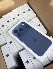 BRAND NEW IPHONE 17 PRO MAX 256GB UNLOCKED SIM & ESIM - Image 1