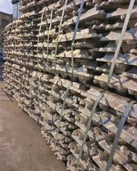 Aluminum Ingots