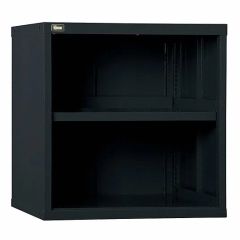 Fireproof Safe Box with Key Lock File Folder and Document Safe Fire-Retardant Steel Security Chest with Key Lock - Image 3