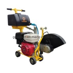 16 Concrete Cutting Machine Gasoline Engine - Image 2