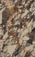Special Crystal Sureface 800X2600mm Slab Luxury Glossy Sintered Stone for Elegant TV Backgrounds - Image 6