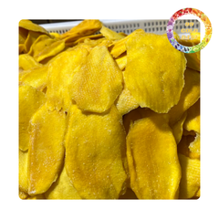 SOFT DRIED MANGO FROM VIET NAM - NO SUGAR - OEM LABEL - Image 5