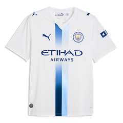Manchester City Third Jersey 2026/27 - Image 1