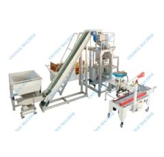 1kg-25kg Nails Screws Nuts Fasteners Boxes Cartons Packing Production Line - Image 2