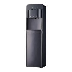 Factory Household Bottom Loading Water Dispenser with Hot Water Tap Safety Lock - Image 4