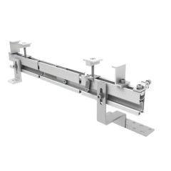 Roofing Sheet Solar Mounting Modules Rails Clamps Hooks Kit OEM Allowed Origin China HS Code 730890 Surface Anodized Trademark - Image 5