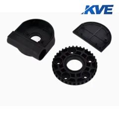 Tailored Plastic Part Manufacturing Using Advanced Injection Molding Techniques - Image 1