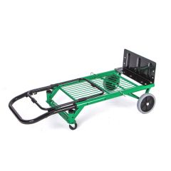 Hardware Trolley Cart Tools Carretilla for Garden Yard Outdoor Multi-Functional Trolley Cart - Image 6