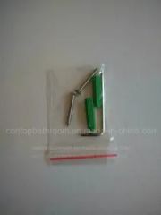 Bathroom Accessories Wall Mounted Glass Shelf - Image 6