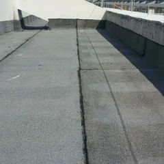 3mm 4mm Sbs APP Modified Bitumen Asphalt Bituminous Waterproofing Membrane Roofing - Image 5