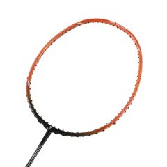 Full Carbon Badminton Racket in High Quality OEM Graphite Racquets - Image 5