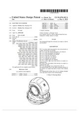 04351 certificate of Ningbo Yongxin Aiduo Auto Parts Co., Ltd – certificate photo, supplier certificates section