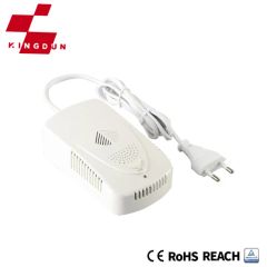 Linkable Smoke Natural Gas Detector Household Gas Alarm - Image 1