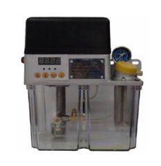 Electric Lubrication Pump Dual Line Centralized Lubrication System - Image 1