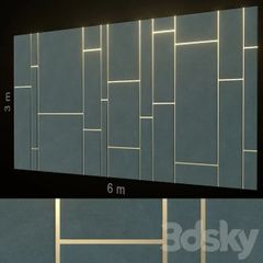 Wooden Wall Panelling Work Service Mode Onsite Service Location India Payment Mode Online and Cash Service Provided Wooden Wall Panelling - Image 3