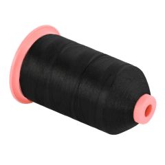 100% Nylon Bonded Thread Bright Bright 150D/3 210D/3 280D/3 420D/3 S Twist Apparel Auto Bag Home Leather MOQ100 - Image 1