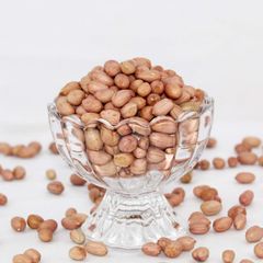 Raw Peanuts High Purity Kernels With Natural Freshness For Bulk Packaging And Distribution - Image 4