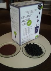 Organic Aronia Powder - Image 3