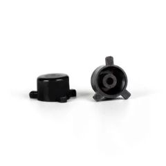 OEM Factory Customized Flexible and Soft Silicone Rubber Button for Electronic - Image 4