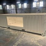 Swimming Pool Containers / 30 Ft Container Pool v1 - Image 4