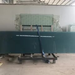 Building Laminated Sound Insulation Glass Origin China Trademark GHL HS Code 7007290000 Structure Laminated Function - Image 3
