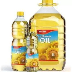 Refined Sunflower Cooking Oil Bulk Supplier - Image 4