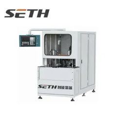 PVC Corner Cleaning Machine for Window Door Making - Image 1