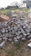 Construction Crushed Stone Color Gray Type Crushed Form Crushed Fragments, Solid Usage/Application Construction Country of Origin Made in - Image 3