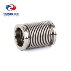 Factory Supply High Performance Bellows Expansion Joint Shape Other Type Bushing Customize Yes Trademark YUEDING Samples - Image 4
