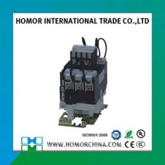 Cj19 Switch Over Electric Contactor 150A Phase 3 Model NO. CJ19 Trademark HOMOR Origin Zhejiang HS Code 8536300000 Type Ac - Image 4
