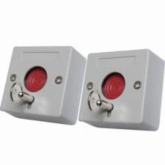 PB68 T-GUARD Panic Button CE 12M Warranty Home Special Equip Quality Good Origin China Delivery Fast. Service OEM&ODM Certification CE - Shenzhen Taian Electronics Co., Ltd.