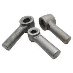 High Strength Precision Hot Forging Steering and Suspension Components Steel Forged Auto Parts - Image 3