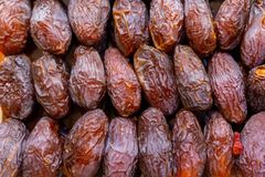 Iranian Piarom Dates - Grade 1 - Premium Quality - Export Quality - Bulk - Wholesale - Dried Fruit - Selected - Commerci - Image 1