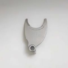 Forged Steel Forks for Farm Vehicles by Closed Die Forging Origin China Material Steel Model NO. custom Trademark custom - Image 2
