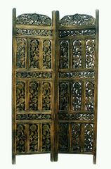 Quality Handicrafts Iron Green Antique Screen Color Green Material Iron Appearance Antique Brand Quality Handicrafts Surface Treatment - Image 1